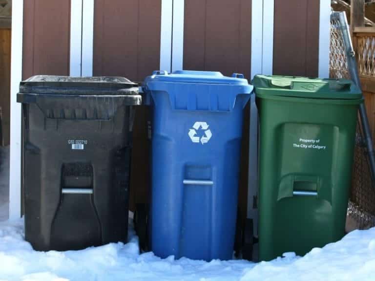 Council Update Capital Budget, Plastics, Bins, and more Sam Austin