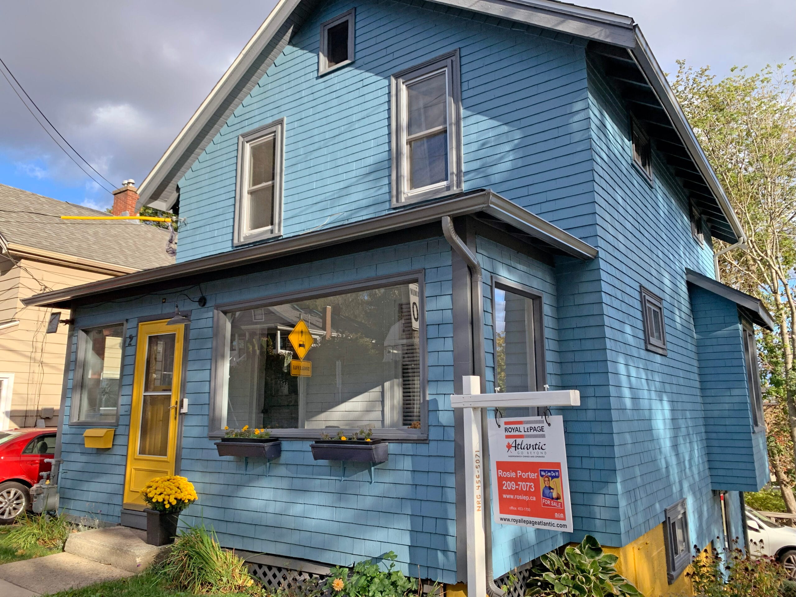 Council Update: Cap motion, Forum, Argyle, Community Gardens