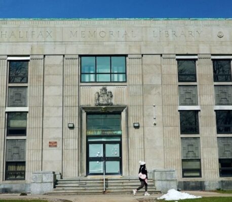 Council Update: Memorial Library, Alcohol at Sullivan’s Pond