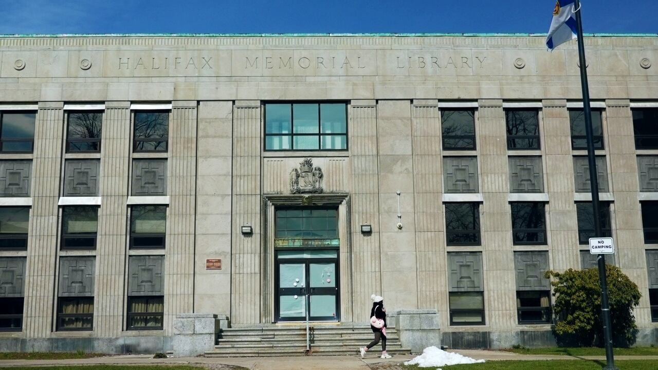 Council Update: Memorial Library, Alcohol at Sullivan’s Pond