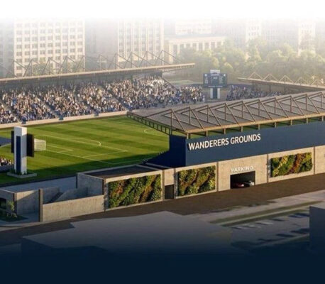 Council Update: Wanderers Proposal, Victoria Road, Horizon Court